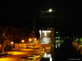 Trogir @ night