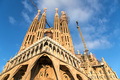 Sagrada Familia