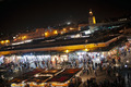 Djemaa el Fna …