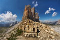 Tre Cime