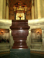Paris: Sarkofag