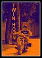 M.C. Twin Horn…