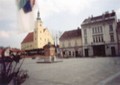 Samobor, trg k…