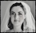 Wedding girl