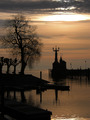 Jutarnje silue…
