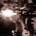 Shattered diam…