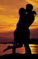 love in the air