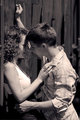 forbiden love