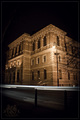The Mansion