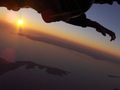 free fall