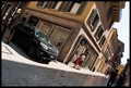 Street dynamics