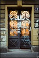 Entrance to th…