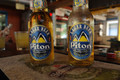 Liquid Pitons