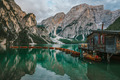 Lago di Braies