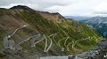 Stelvio Pass, …