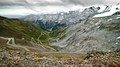 Stelvio Pass, …