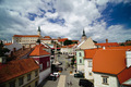 Mikulov, Ceska…