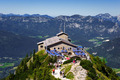 Kehlsteinhaus …