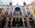 Jerusalemska s…