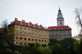 Cesky Krumlov