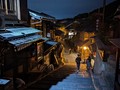 Night in Kiyom…