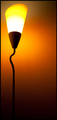 noćna lampa