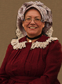snahina svekrva