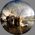 Plitvice i mi …