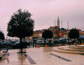 grad Rovinj