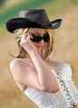 Cowgirl 7