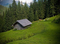 Milkina kuća