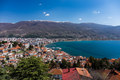 Ohrid