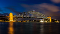 Sydney - Darli…