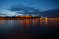 pogled iz Pest…