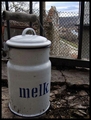 mlijeko