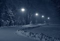 Pogled na snje…