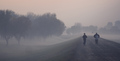 vecernji treni…