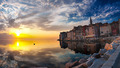 Panorama Rovinj