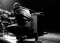 Jon Spencer Bl&hellip;