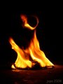 Ring of fire