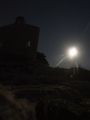 'Der Mond&hellip;