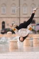 salto ...