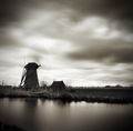 Kinderdijk...