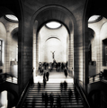 Louvre...II