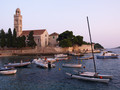 Hvar - samostan