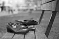 I left my past…