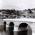 Most na Miljac…