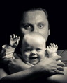 autoportret s …