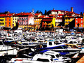 ROVINJ