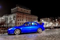 Impreza - nigh…